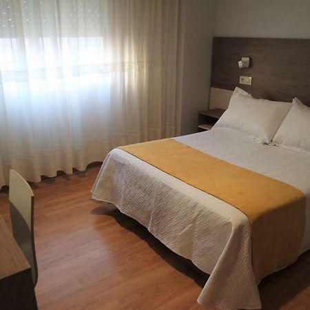 Hotel Canaima Vigo Zewnętrze zdjęcie