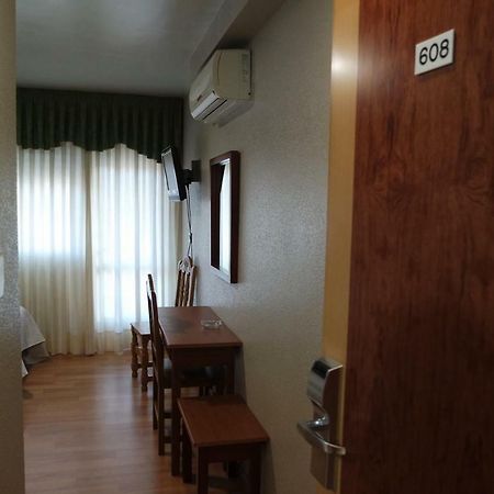 Hotel Canaima Vigo Zewnętrze zdjęcie