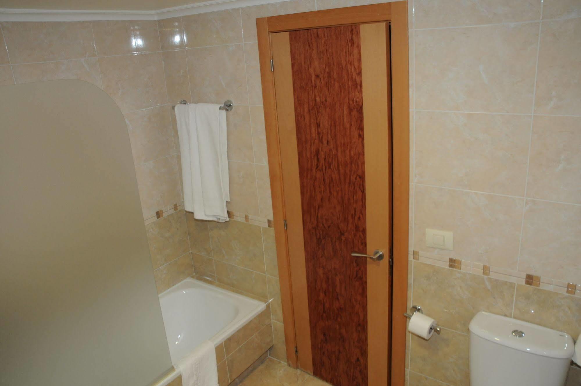 Hotel Canaima Vigo Zewnętrze zdjęcie