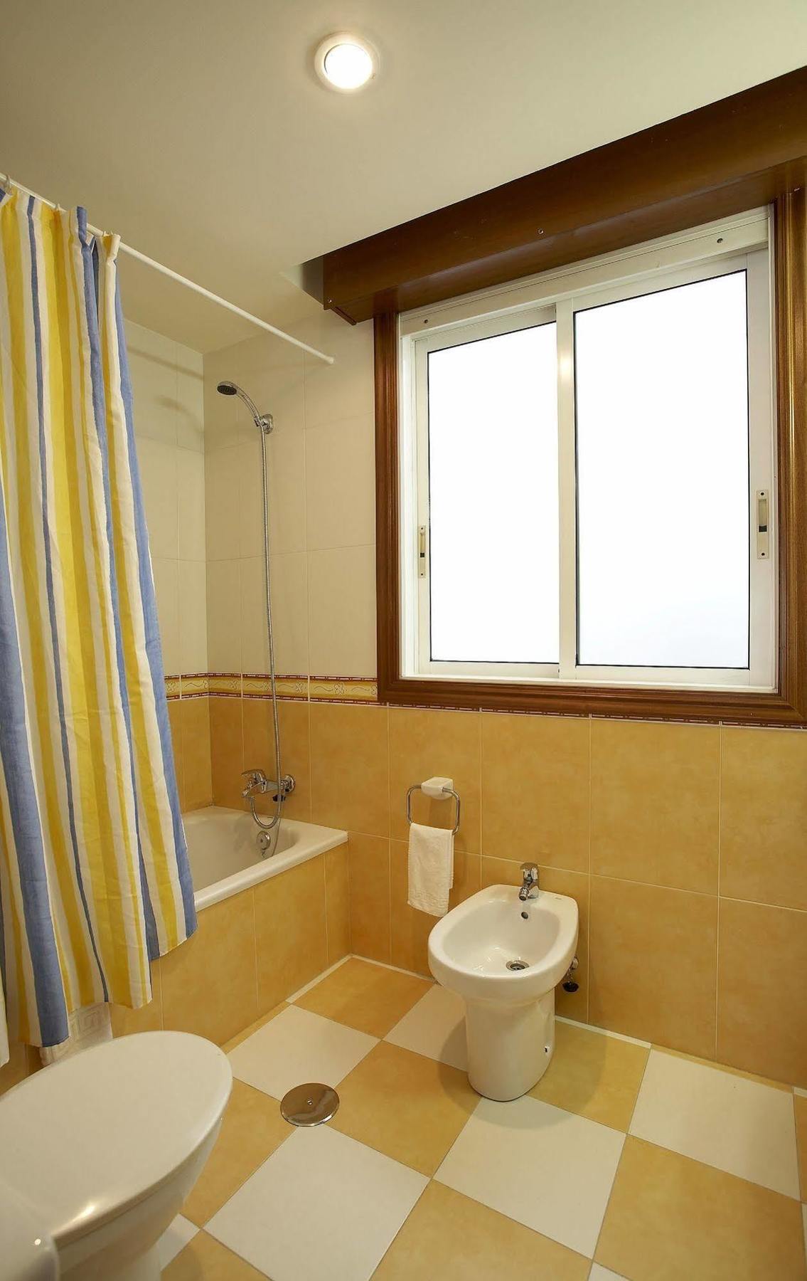 Hotel Canaima Vigo Pokój zdjęcie
