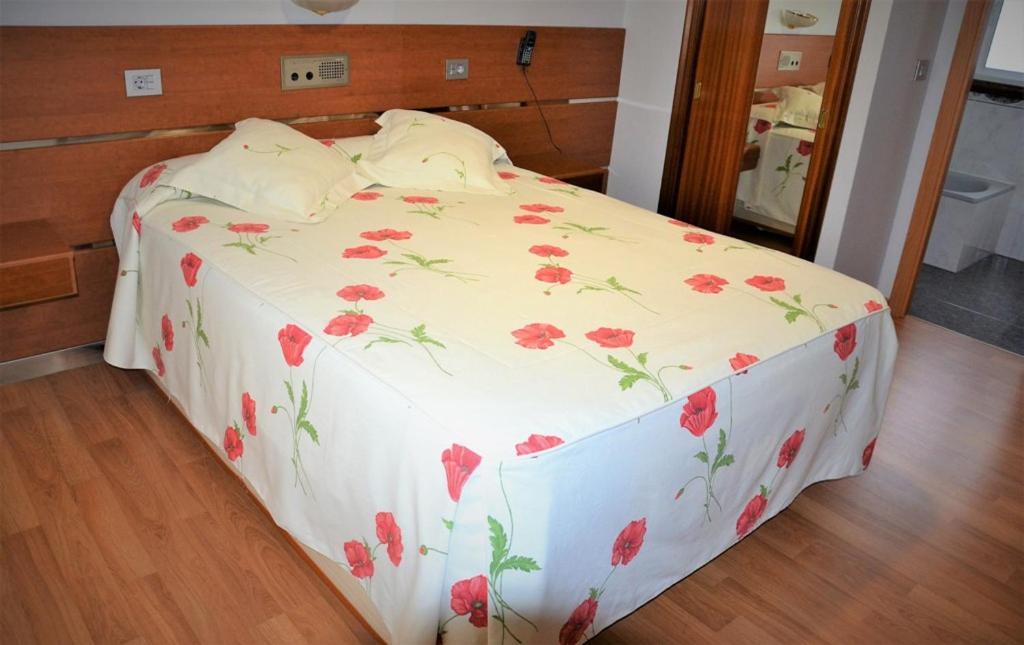 Hotel Canaima Vigo Zewnętrze zdjęcie