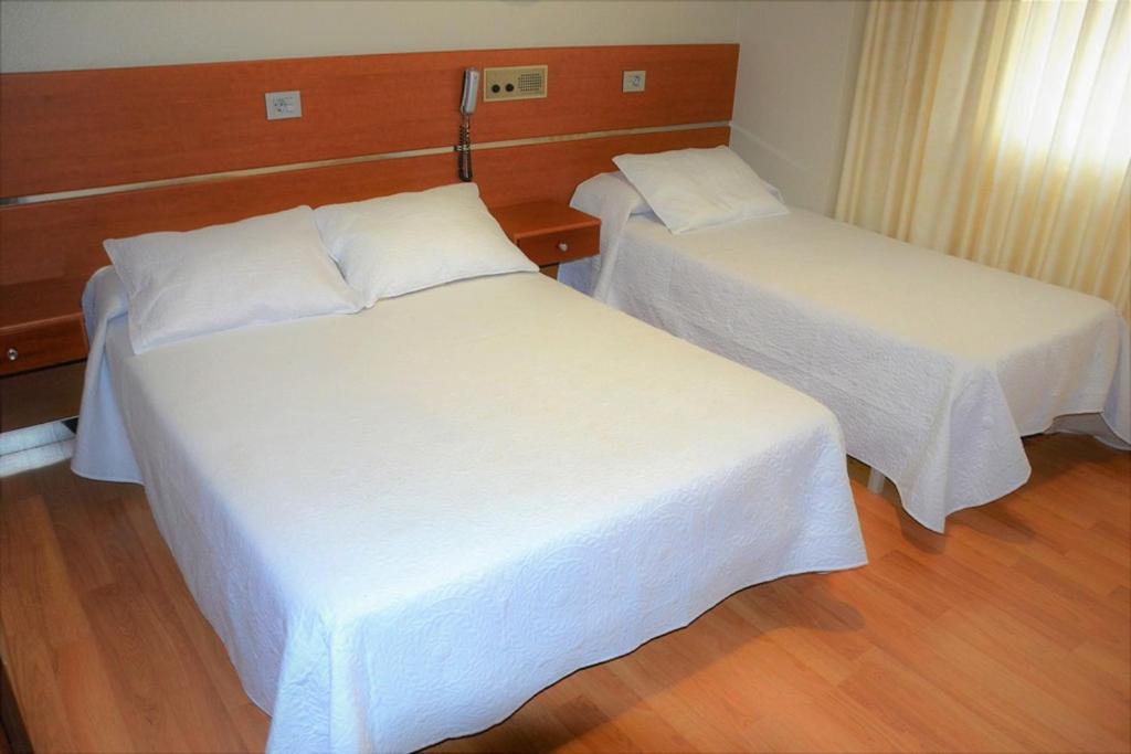 Hotel Canaima Vigo Zewnętrze zdjęcie