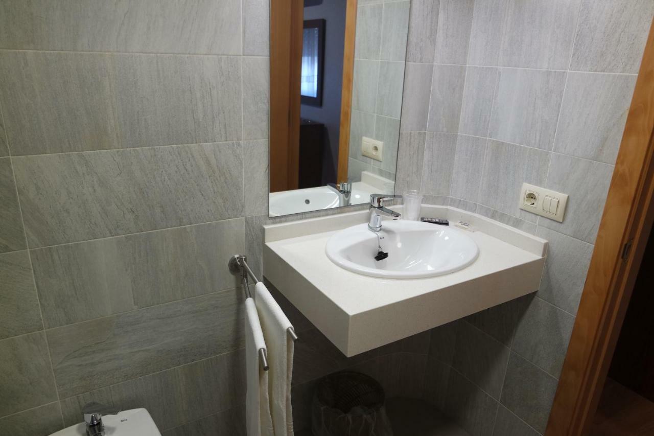Hotel Canaima Vigo Zewnętrze zdjęcie