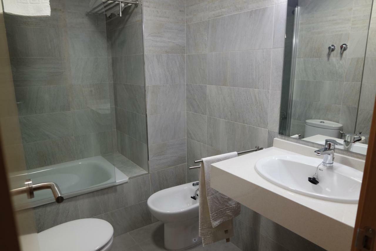 Hotel Canaima Vigo Zewnętrze zdjęcie