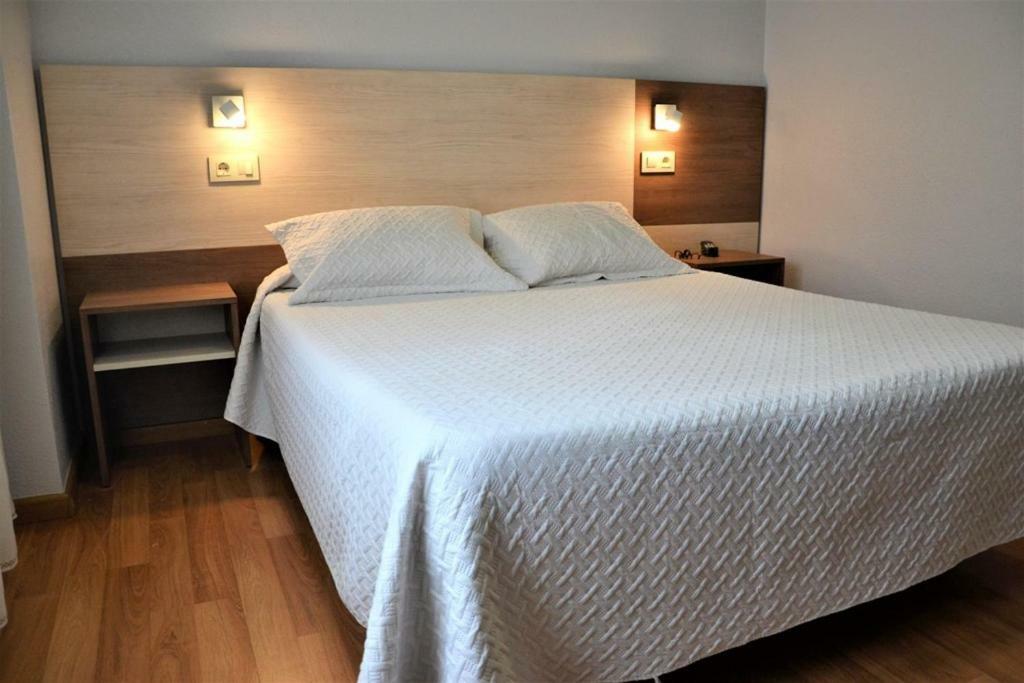 Hotel Canaima Vigo Zewnętrze zdjęcie