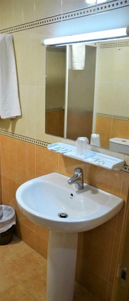 Hotel Canaima Vigo Zewnętrze zdjęcie